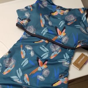 Patagonia Nireta One Piece Swinsuit